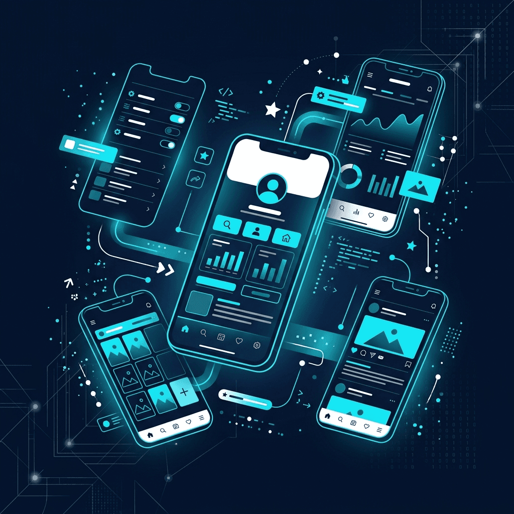 Apps Mobile